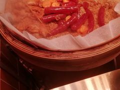 -八一路好吃街(雨田商务大厦店)