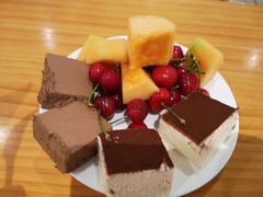 -So Lounge索兰至餐厅(蓝色港湾店)