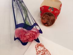 -小白桦西餐厅
