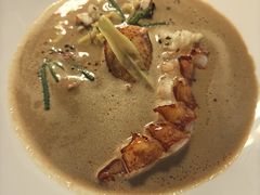 -上海和平饭店华懋阁 Cathay Room