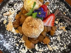 -申德勒加油站西餐厅(日坛路总店)