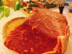 -西安高新希尔顿酒店·咖啡露台西餐厅