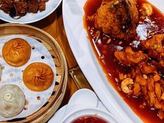 -乐忻皇朝(上海中心大厦店)