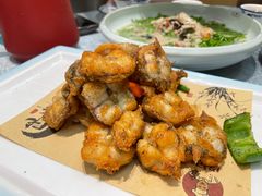 -皮记海鲜1995(寮步店)