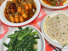 -江味龙虾馆·裸蓝龙虾(南山店)