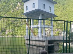 -汉中石门栈道风景区