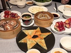 -潮府馆·非遗潮州菜·港式点心(世纪公园店)