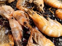 -芭提雅Amporn Seafood自助餐厅