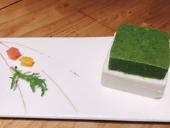 青蔬山药-枣子树·素食餐厅(普陀山店)