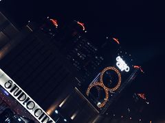 -影汇之星8字形摩天轮