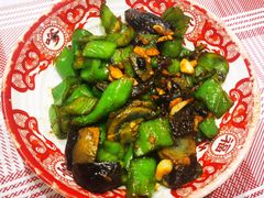 -高嗲嗲·湘味爆炒王(新城科技园店)