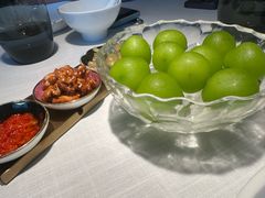 -莉莉海堂HAITANG·烤鸭(国贸商城店)