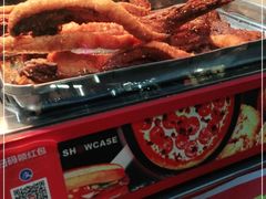 -脆皮五花肉(建东街旗舰店)