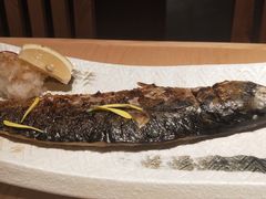青花鱼-yokocho上横町·日本食街(深业上城店)