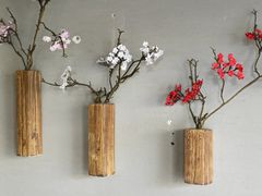 -云间宿茶空间(嘉杰国际广场店)