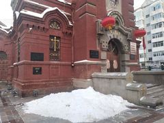 -圣·阿列克谢耶夫教堂