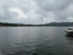 -东钱湖旅游度假区