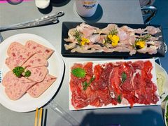 -生活如沸·顺德水牛奶火锅(人民广场店)