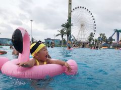-秋雪湖欢乐世界水乐园