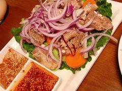 -伊纳其新疆主题餐厅(龙岗店)
