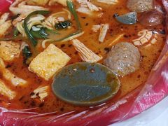 -安发瞧麻辣烫(总店)