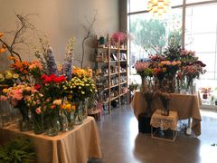 大堂-dotcom coffee古点咖啡(致真大厦店)