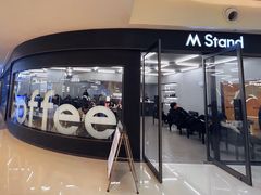 -M Stand(西安大悦城店)