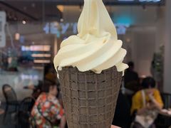 -喜茶(上海兴业太古汇店)