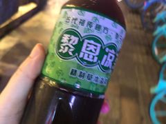 -黎雪珍凉茶(北京路店)