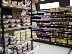 -利群商厦(台东店)