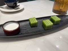 -美奈小馆·东南亚菜(中海环宇城店)