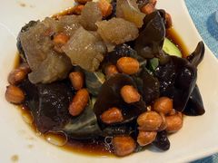 老醋六样-振生清真饭店(永安道店)