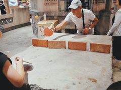 -CITY MART城市集市·里弄(北外滩来福士广场店)