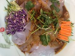 -李记饺子·熏酱东北菜(欢乐谷店)