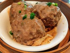 -申粤轩酒楼·三十年粤菜经典(丁香花园店)