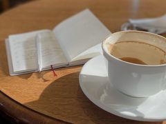 -1901 Cafe(西四店)