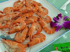 -景好海鲜餐厅(大鹏必选旅游店)