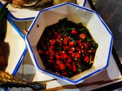 -星海汇海鲜烤肉火锅自助(二七广场百年德化店)