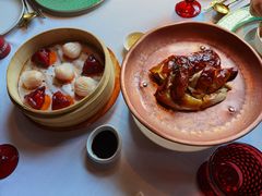 -三号黄浦会Canton Table