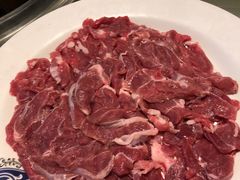 -福寿斋·老北京铜锅涮肉·烤鸭(顺义总店)
