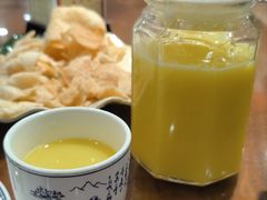 -那家老院子东北菜·饺子·小鸡炖蘑菇(艳华街店)
