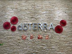-dōTERRA多特瑞精油生活馆