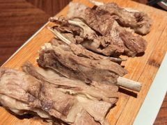 -蚝翅·海鲜粥·烧烤·羊肉季(鄞州万达店)