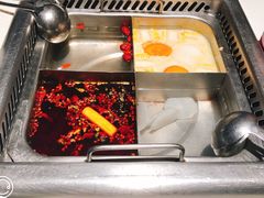 玉米锅底-海底捞火锅(顺义华联店)