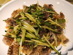 -章吴记喜瑞餐厅(东东城店)