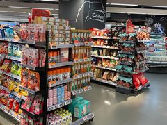 -Olé精品超市(上海虹桥南丰城店)