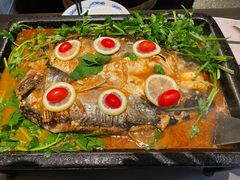 -炉鱼(爱琴海购物公园店)