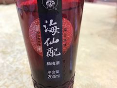 -合家小菜餐馆(新诚花苑店)