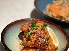 -BE BRIGHT KITCHEN(正佳广场店)