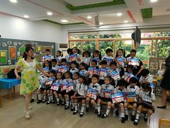 -虹口区实验幼儿园(汶水东路总院)